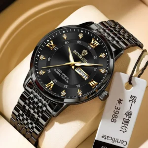 নতুন ডিজাইনের পুরুষদের জন্য ঘড়ি