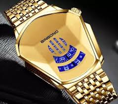 নতুন ডিজাইনের পুরুষদের জন্য ঘড়ি